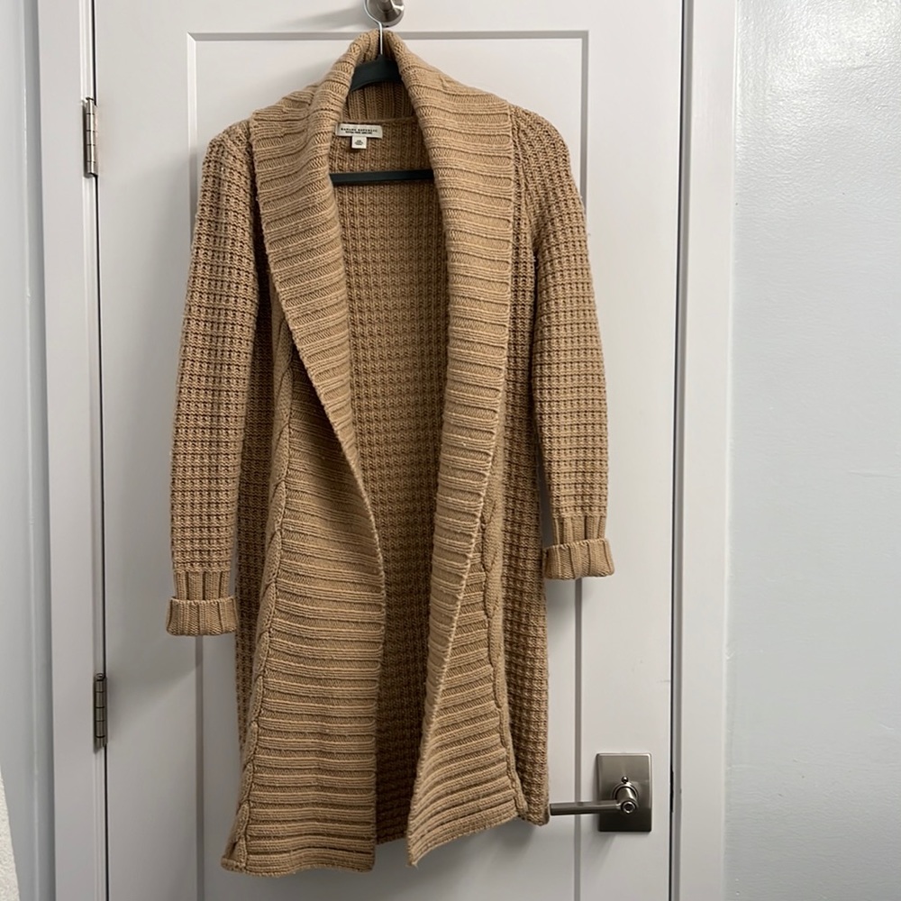 Banana Republic Shawl Cardigan